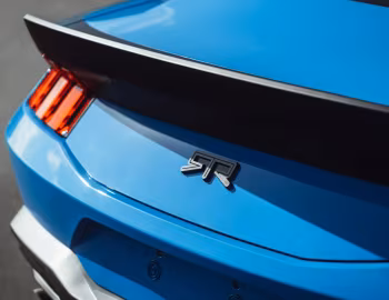 2024–pr. Ford Mustang RTR Spec 1 '2023–pr.