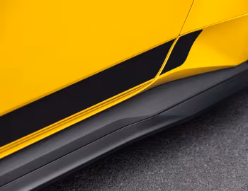 2024 Ford Mustang RTR Spec 1 (#0001) '2023