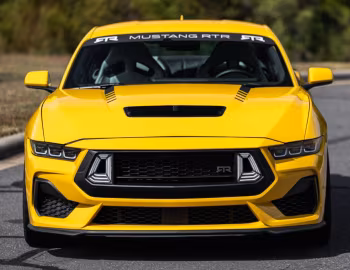 2024 Ford Mustang RTR Spec 1 (#0001) '2023