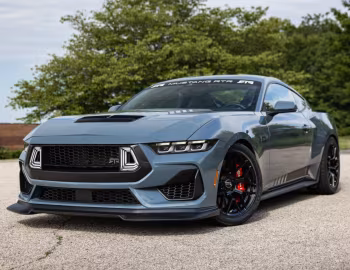 2024–pr. Ford Mustang RTR Spec 1 '2023–pr.