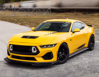 2024 Ford Mustang RTR Spec 1 (#0001) '2023