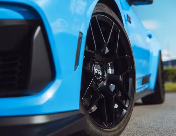 2024–pr. Ford Mustang RTR Spec 1 '2023–pr.