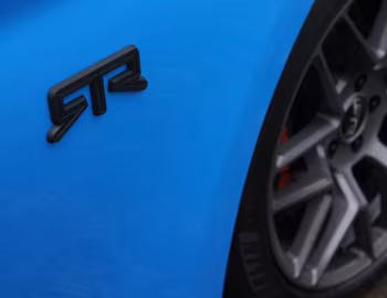 Ford Mustang RTR Spec 1 [Australia] (#073) '2022