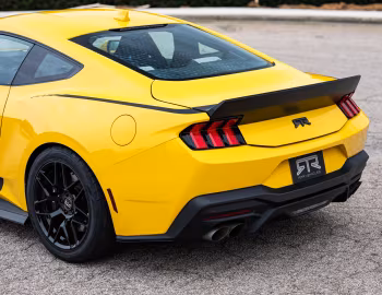 2024 Ford Mustang RTR Spec 1 (#0001) '2023