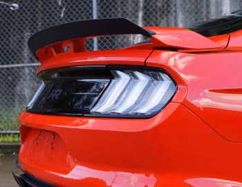 Ford Mustang RTR Spec 1 [Australia] (#061) '2022