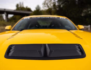 2024 Ford Mustang RTR Spec 1 (#0001) '2023