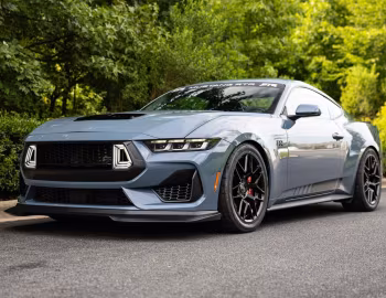 2024–pr. Ford Mustang RTR Spec 1 '2023–pr.