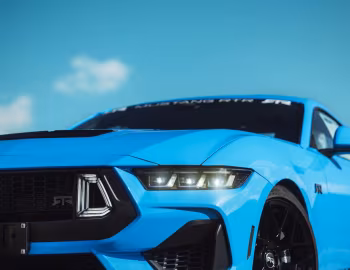 2024–pr. Ford Mustang RTR Spec 1 '2023–pr.