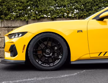 2024 Ford Mustang RTR Spec 1 (#0001) '2023