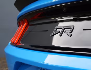 Ford Mustang RTR Spec 1 [Australia] (#073) '2022