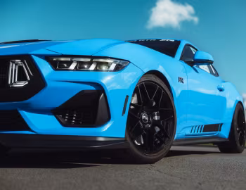 2024–pr. Ford Mustang RTR Spec 1 '2023–pr.