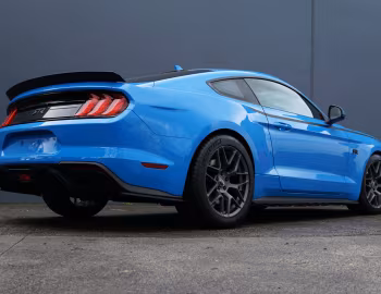 Ford Mustang RTR Spec 1 [Australia] (#073) '2022