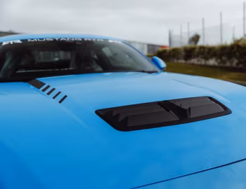 2024–pr. Ford Mustang RTR Spec 1 '2023–pr.