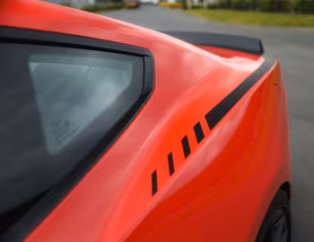 Ford Mustang RTR Spec 2 [New Zealand] '2024