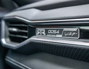 Ford Mustang RTR Spec 2 [Australia] (#0054) '2024