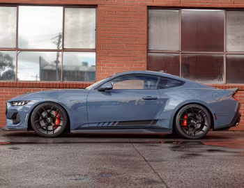 Ford Mustang RTR Spec 3 [Australia] (#0115) '2024