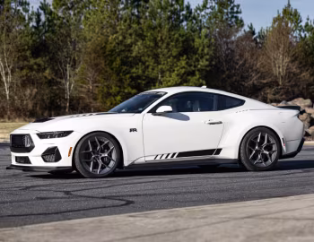 2025 Ford Mustang RTR Spec 2 (#0067) '2025