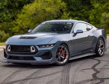 2024 Ford Mustang RTR Spec 2 (#0001) '2023