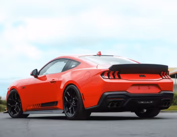 Ford Mustang RTR Spec 2 [New Zealand] '2024