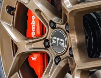 Ford Mustang RTR Spec 2 [Australia] (#0054) '2024