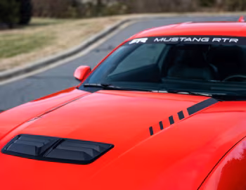 2024 Ford Mustang RTR Spec 2 (#0038) '2023