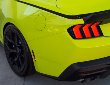 2026 Ford Mustang RTR Spec 2 (#26-0011) '2026