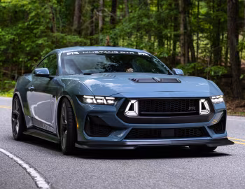 2024 Ford Mustang RTR Spec 2 (#0001) '2023