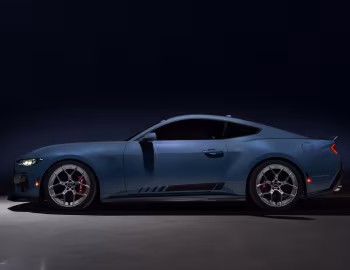 2024 Ford Mustang RTR Spec 2 (#0001) '2023