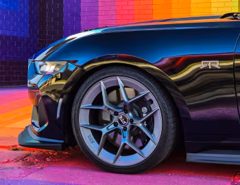 Ford Mustang RTR Spec 3 [Australia] (#0119) '2024