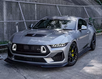 Ford Mustang RTR Spec 2 [Australia] (#0050) '2025