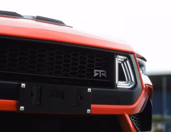 Ford Mustang RTR Spec 2 [New Zealand] '2024