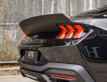 Ford Mustang RTR Spec 2 [Australia] (#0054) '2024