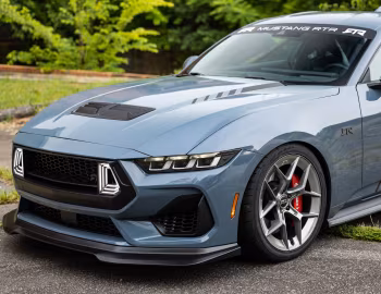 2024 Ford Mustang RTR Spec 2 (#0001) '2023