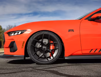 2024 Ford Mustang RTR Spec 2 (#0038) '2023