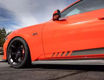 2024 Ford Mustang RTR Spec 2 (#0038) '2023
