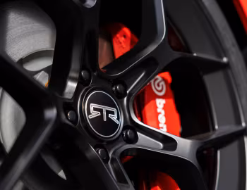 2024 Ford Mustang RTR Spec 2 (#0038) '2023