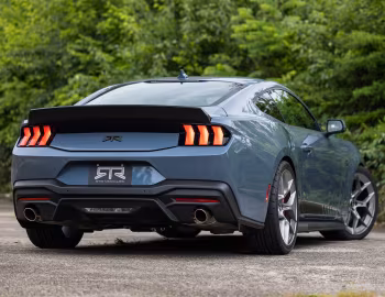 2024 Ford Mustang RTR Spec 2 (#0001) '2023