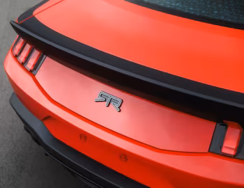Ford Mustang RTR Spec 2 [New Zealand] '2024