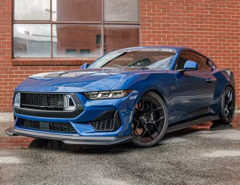 Ford Mustang RTR Spec 2 [Australia] (#0053) '2024