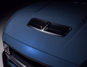 2024 Ford Mustang RTR Spec 2 (#0001) '2023