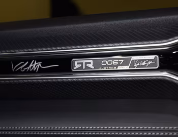 2025 Ford Mustang RTR Spec 2 (#0067) '2025