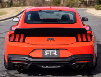 2024 Ford Mustang RTR Spec 2 (#0038) '2023