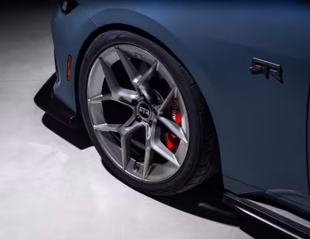 2024 Ford Mustang RTR Spec 2 (#0001) '2023