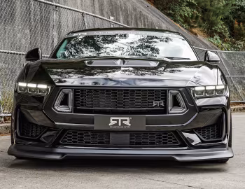 Ford Mustang RTR Spec 2 [Australia] (#0054) '2024