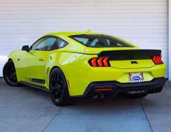 2026 Ford Mustang RTR Spec 2 (#26-0011) '2026