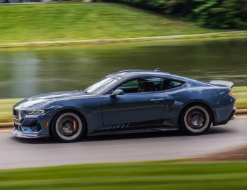 2024 Ford Mustang RTR Spec 2 (#0001) '2023