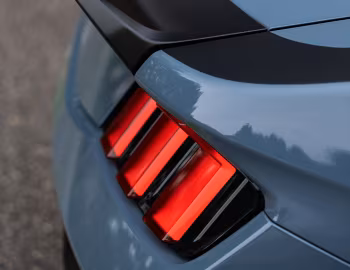 2024 Ford Mustang RTR Spec 2 (#0001) '2023