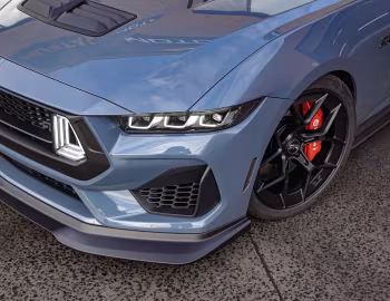 Ford Mustang RTR Spec 3 [Australia] (#0115) '2024