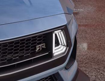 Ford Mustang RTR Spec 3 [Australia] (#0115) '2024