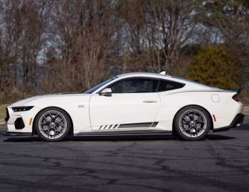 2025 Ford Mustang RTR Spec 2 (#0067) '2025